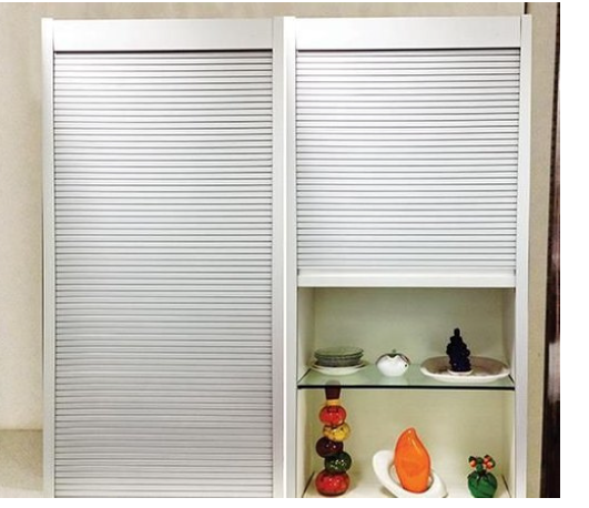 KITCHEN ROLLING SHUTTER – You Construct