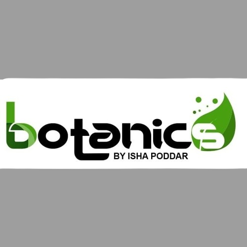 Botanics by Isha Poddar