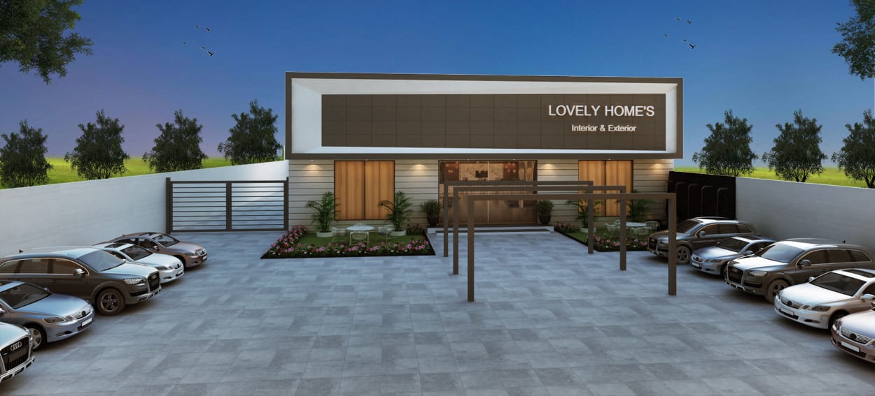 Lovely Homes Jalandhar