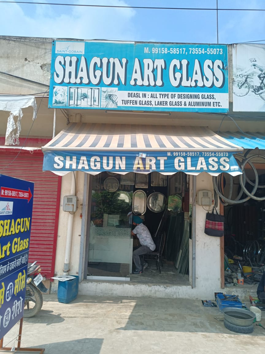 Shagun Art Glass