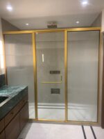 aluminium-swing-shower-partition-door