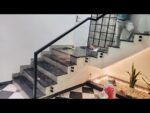 railing 1
