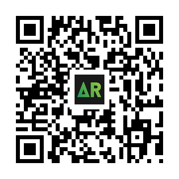 Scan this QR code with an AR supported device Scan this QR code with an AR supported device