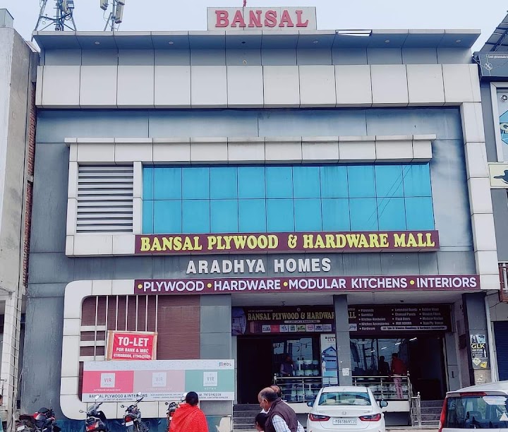 Bansal Plywood and Hardware Mall