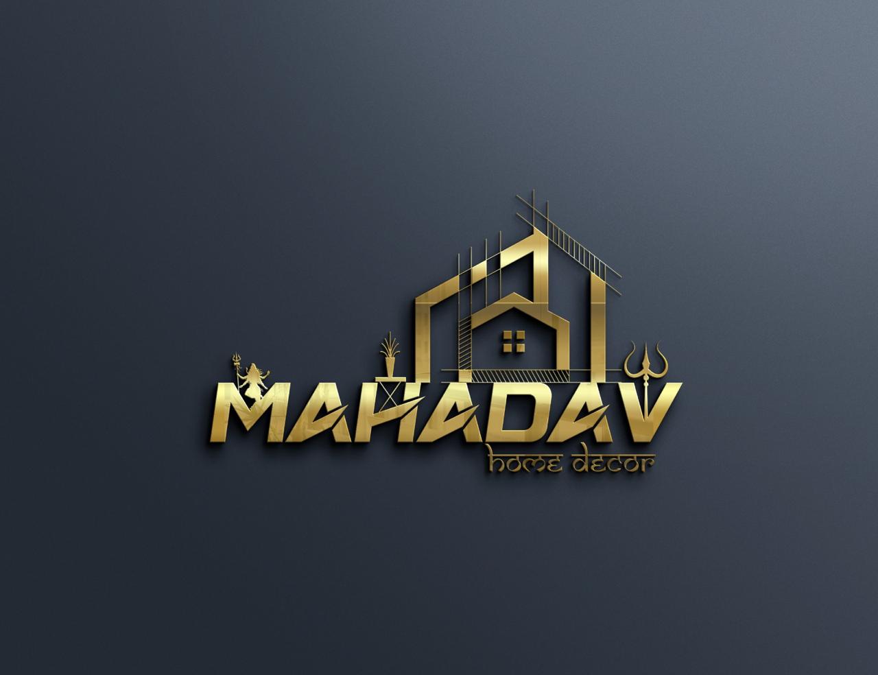 Mahadev Home Decor