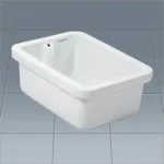ceramic-rectangular-lab-sink