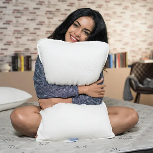 snuglepillow