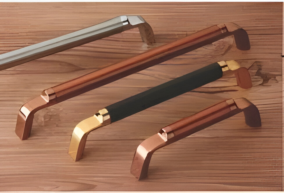 Door Handles/iCH-1190(ICONE Handles) – You Construct
