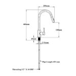 29318-Sink-Mixer-Pull-Down-DM-Deck-Mounted-600x600