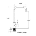 37728-Sink-Mixer-Single-Lever-Deck-Mount-H2O-LD-600x600