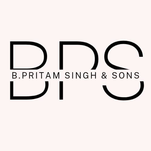 B Pritam Singh and Sons