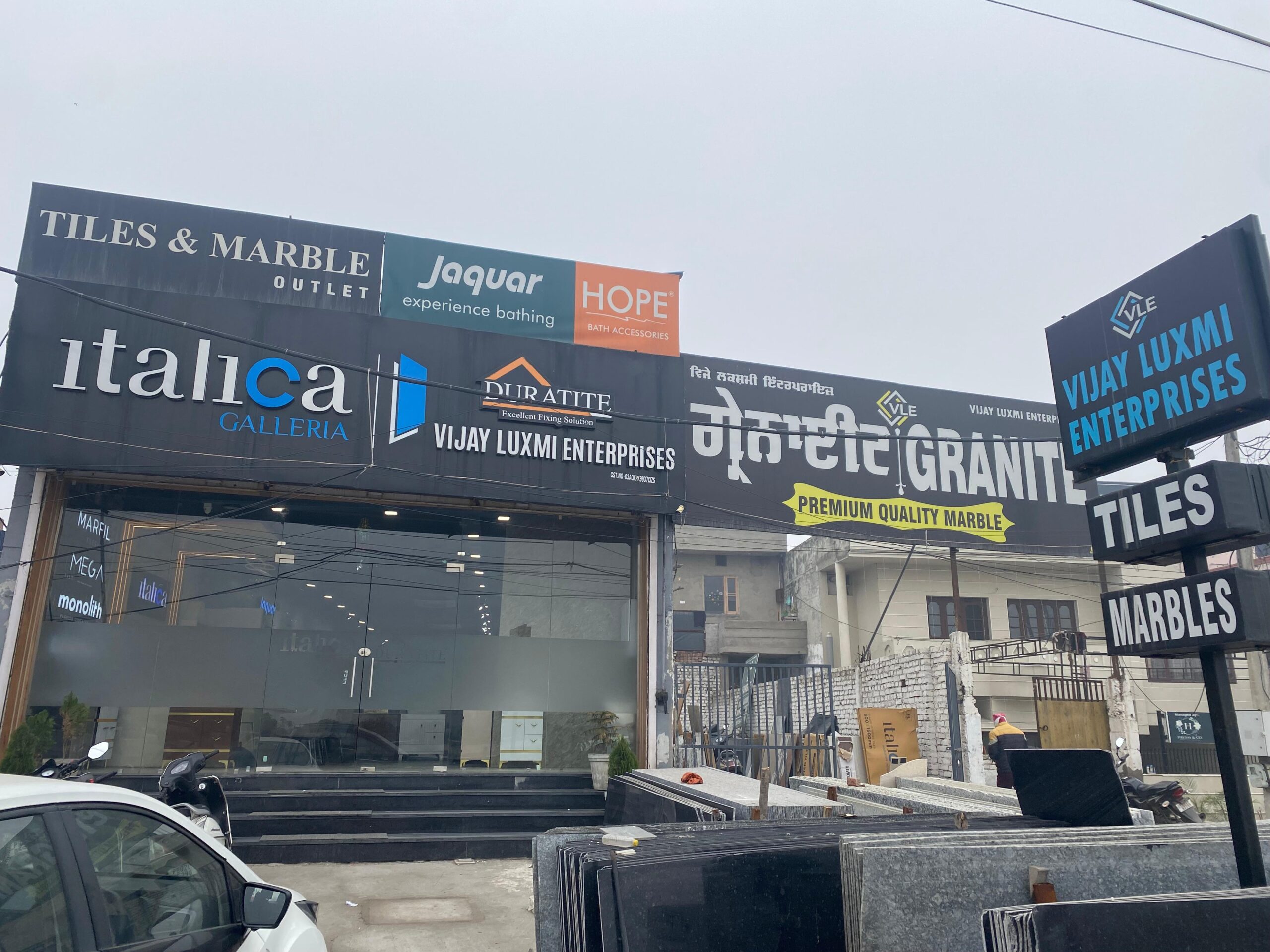 Vijay Laxmi Enterprises Vijay Laxmi Enterprises