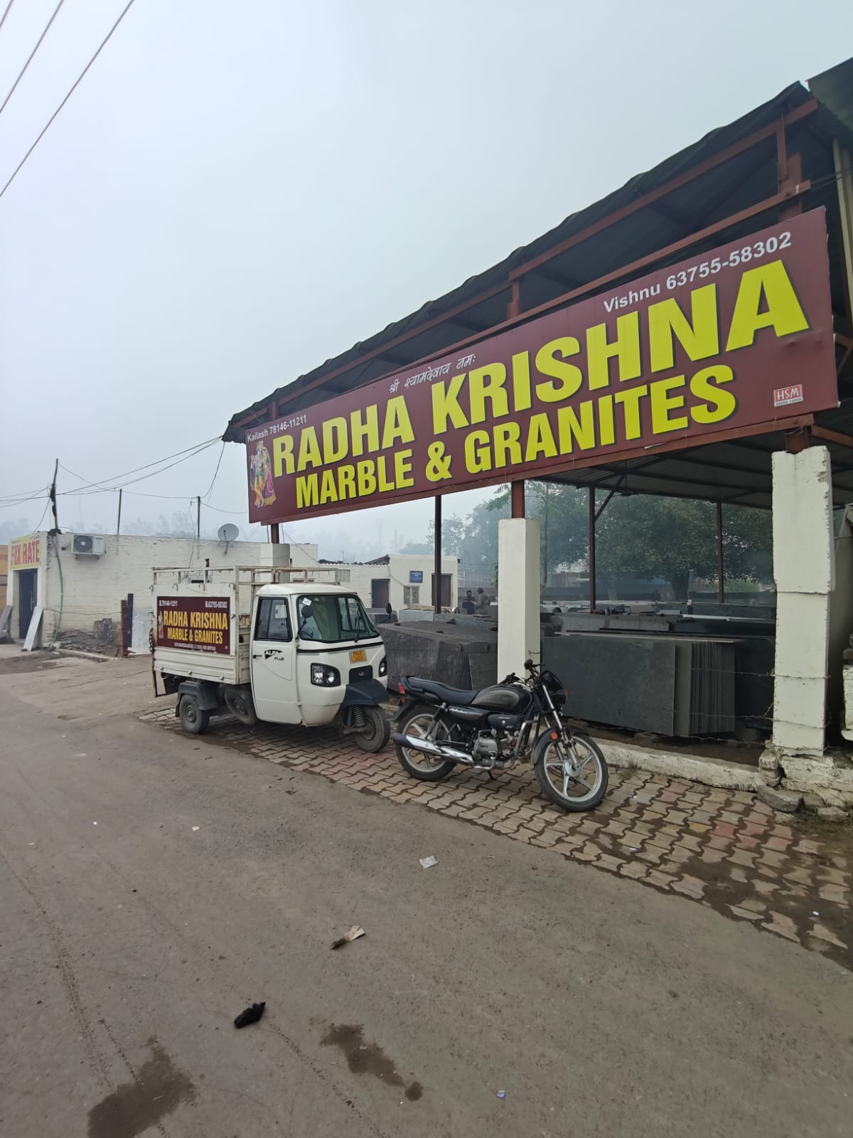 Radha Krishna Marble And Granite Radha Krishna Marble And Granite