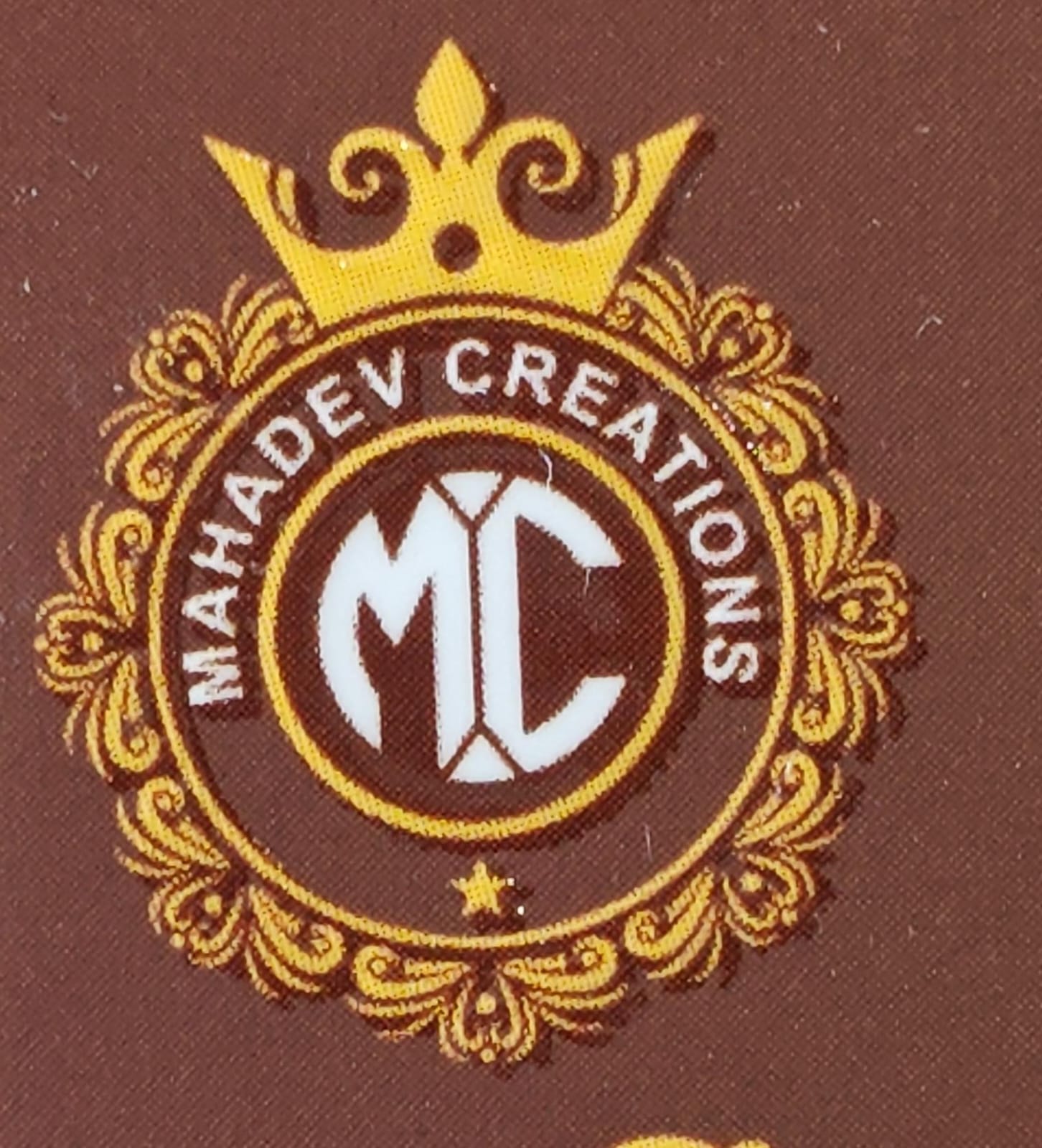 MAHADEV CREATIONS