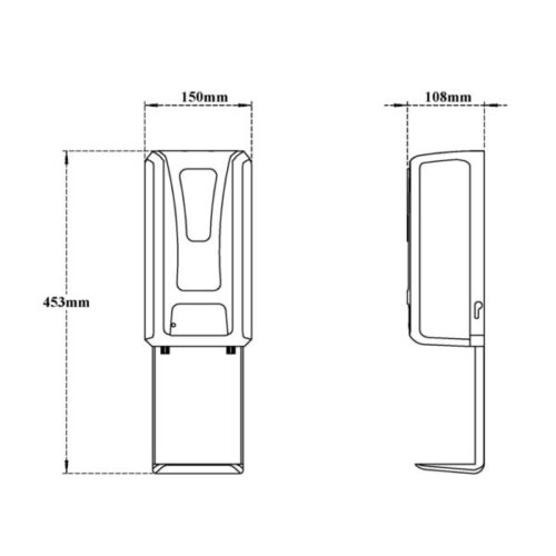 1110-Automatic-Sensor-Lotion-Dispenser-–-Wall-Mounted-LD-1-600x600