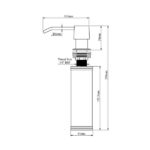 1138-Lotion-Liquid-Dispenser-Axis-Under-Table-LD-600x600