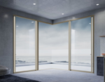 Corner-Openable-Door