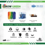 Grow-Green