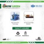 Grow-Green-Semi