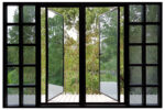 casement-window