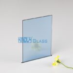 SGG Cool Lite SKN-Soft Coated Double Silver LowE Glass809
