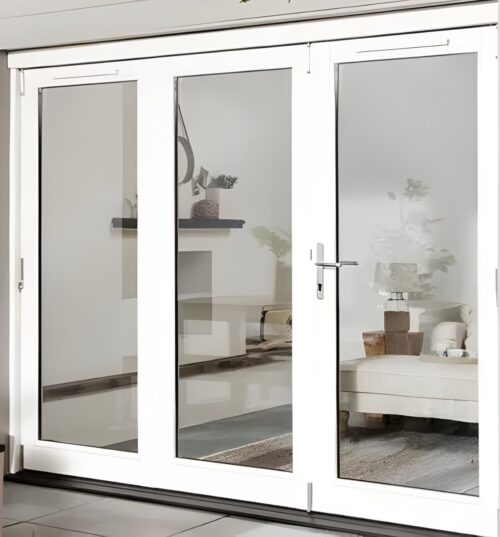 Aluminium Doors