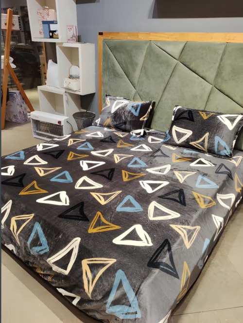 Bed Sheets