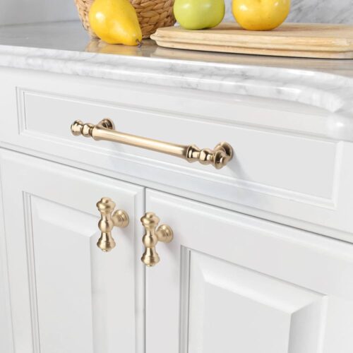 Cabinet Handles
