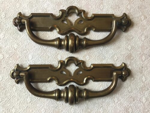 Chest Handles