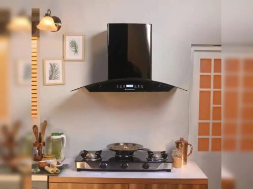 Chimney