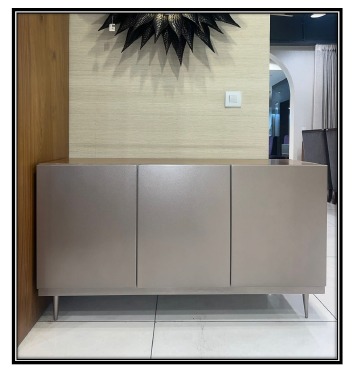 Console Tables