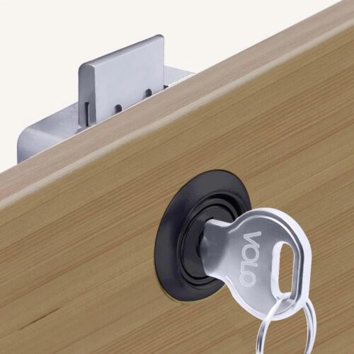 Cupboard Lock