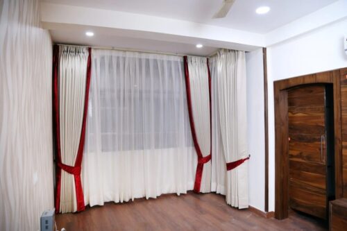Curtains