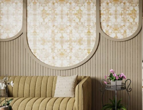Designer Laminate