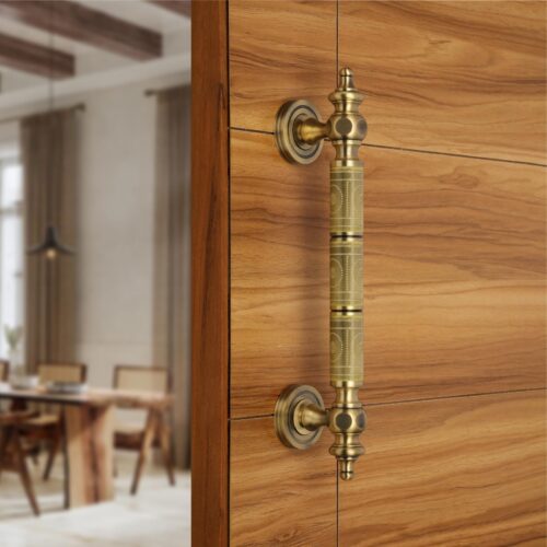 Door Handles