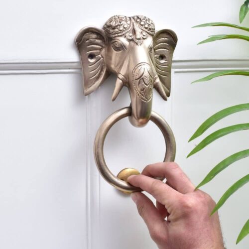 Door Knocker