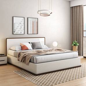 Double Size Bed
