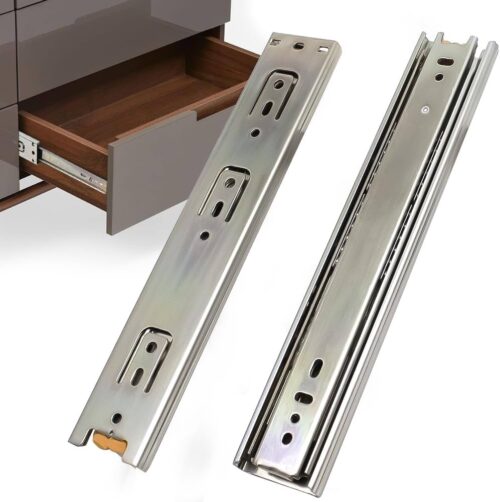 Drawer Channel