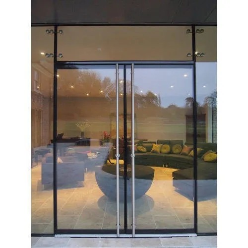 Glass Door