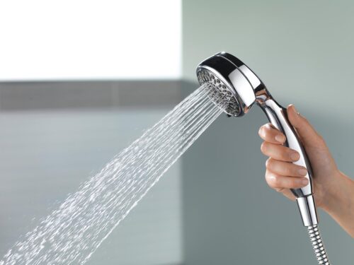Hand Showers