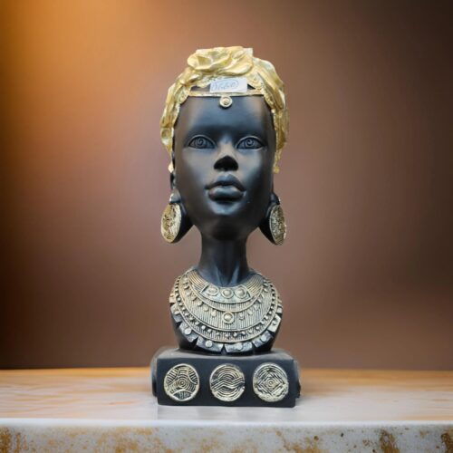 Idols and Statues