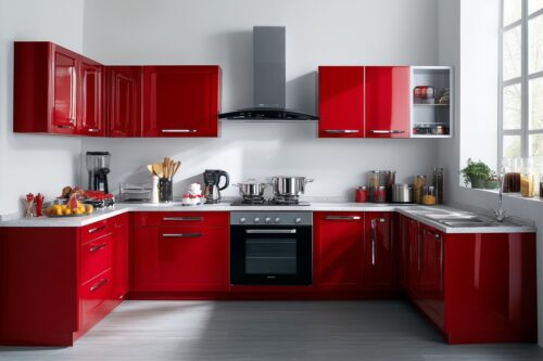 Kitchen Style