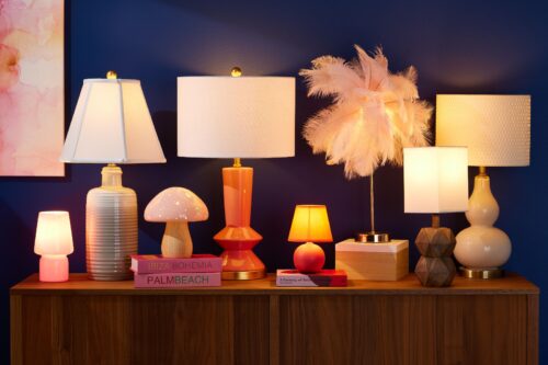 Lamps