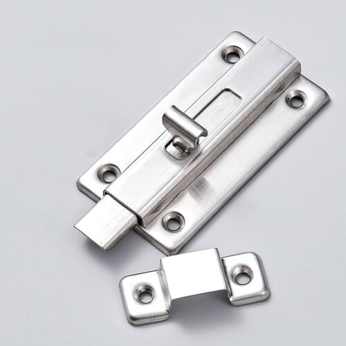 Latches