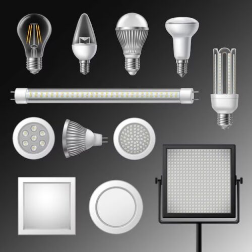 LED Lights