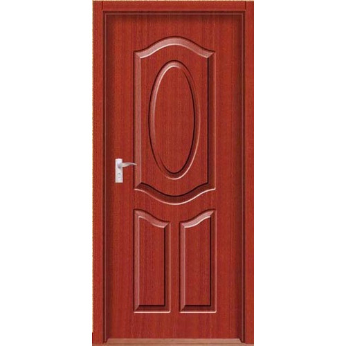 Moulded Door