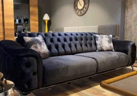 Multi Seater