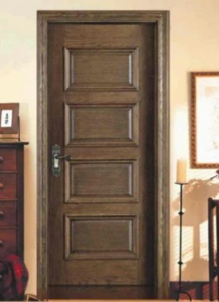 Paint Door