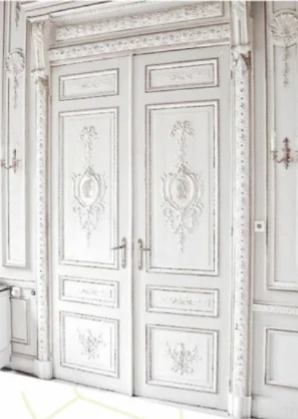 PU Door