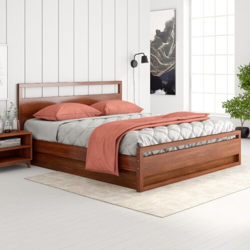 Queen Size bed